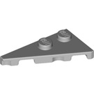 LEGO Wedge Plate 2 x 4 Wing Left (65429)