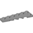 LEGO Wedge Plate 2 x 6 Left (78443)