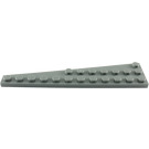 LEGO Wedge Plate 3 x 12 Wing Right (47398)