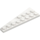 LEGO Wedge Plate 3 x 8 Wing Right (3545)