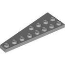 LEGO Keil Platte 3 x 8 Flügel Recht (3545)