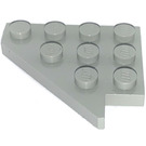 LEGO Keil Platte 4 x 4 Flügel Links (3936)