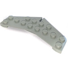 LEGO Wedge Plate 4 x 8 Tail (3474)