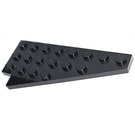 LEGO Wedge Plate 4 x 8 Wing Right with Underside Stud Notch (3934)