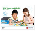LEGO WeDo 2.0 Curriculum Pack (2045300)