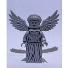 LEGO Weeping Angel Minifiguur