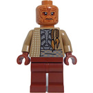 LEGO Weequay Guard Minifigure