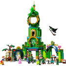 LEGO Welcome to Emerald City Set 75684