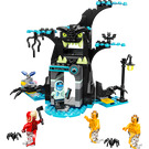 LEGO Welcome to the Hidden Side Set 70427