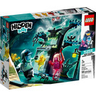 LEGO Welcome to the Hidden Side Set 70427 Packaging