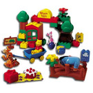 LEGO Welcome to the Hundred Acre Wood Set 2987