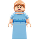 LEGO Wendy Darling minifiguur