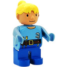 LEGO Wendy Duplo Figure