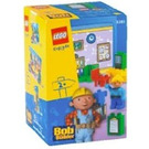 LEGO Wendy in the Office Set 3285 Packaging