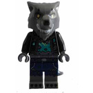 LEGO Werewolf Drummer Minifigur