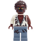 LEGO Werewolf Мініфігурка