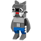 LEGO Werewolf Set 40217