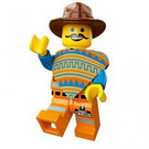 LEGO Western Emmet 5002204