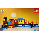 LEGO Western Train 726