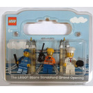 LEGO Westfield Stratford, UK Exclusive Minifigure Pack STRATFORD