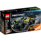 LEGO WHACK! Set 42072 Packaging