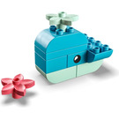 LEGO Whale Set 30648
