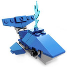 LEGO Whale 7871