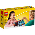 LEGO What am I? Set 40161 Packaging