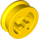 LEGO Wheel Hub 8 x 17.5 with Axlehole (3482 / 32233)