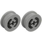 LEGO Wheel Hubs Set 970010