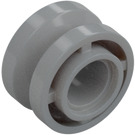 LEGO Wheel Rim Ø11 x 8 with 4 Spokes (42610)