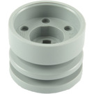 LEGO Wheel Rim Ø18 x 14 with Axle Hole (55982)