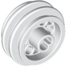 LEGO Wheel Rim Ø24 x 14 (30.4 x 14 VR) (2994)