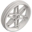 LEGO Wheel Rim Ø61.6 x 13.6 (2903)