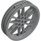 LEGO Wheel Rim Ø75 x 17 (52051 / 88517)