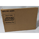LEGO Roue Toy Set 301-2