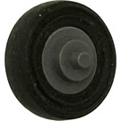 LEGO Wheel with Tyre (3464)