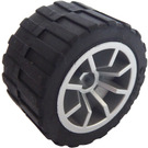 LEGO Rad mit Reifen (51377)