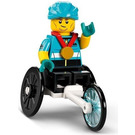 LEGO Wheelchair Racer Set 71032-12