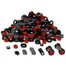 LEGO Wheels and Axles Set 9269