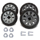 LEGO Wheels Pack 670F