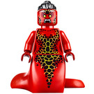 LEGO Whiperella Minifigure