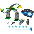 LEGO Whirling Vines 70109