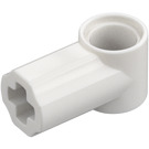 LEGO Blanco Angle Conector #1 (32013 / 42127)