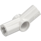 LEGO White Angle Connector #3 (157.5º) (32016 / 42128)