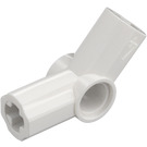 LEGO Blanco Angle Conector #4 (135º) (32192 / 42156)