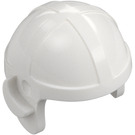 LEGO White Aviator Hat (30171 / 90510)