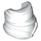 LEGO blanc Bandage (30924 / 77080)