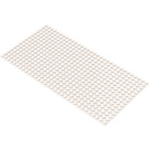 LEGO Blanco Placa Base 16 x 32 (2748 / 3857)