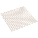 LEGO Weiß Grundplatte 32 x 32 (2836 / 3811)